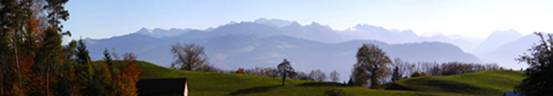 Vorstand Panorama